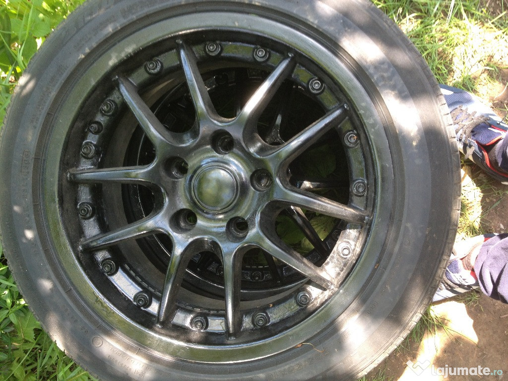 Jante bmw e90 e36 e46 pe 16