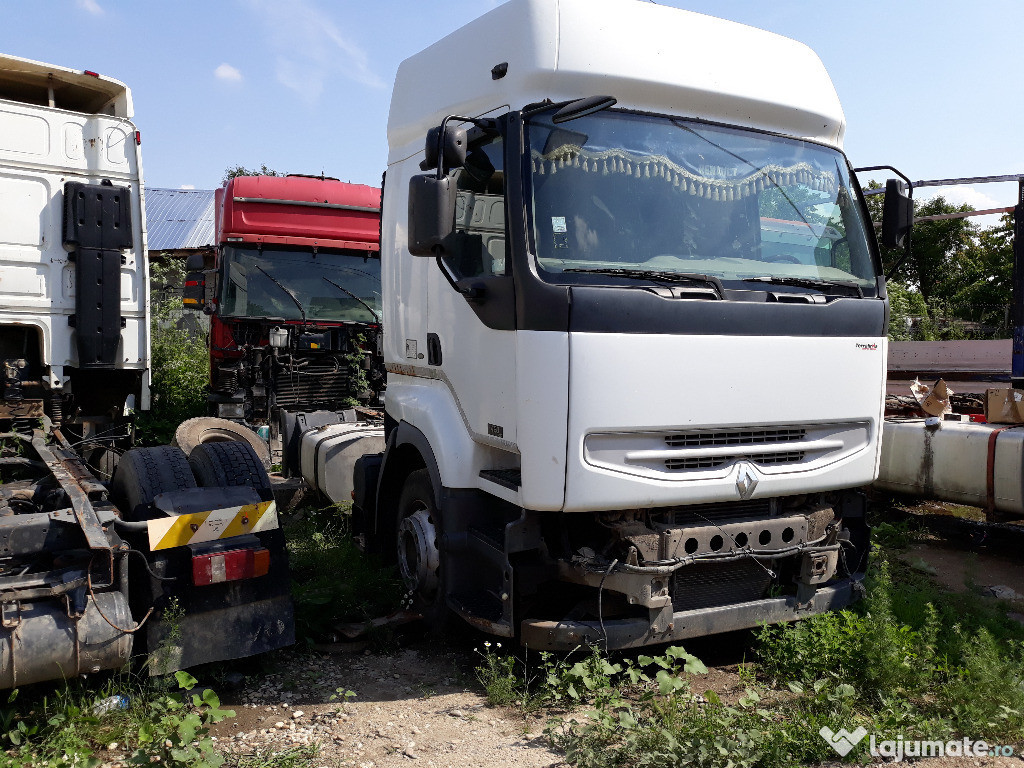 Dezmembrez Renault Premium 420 DCi