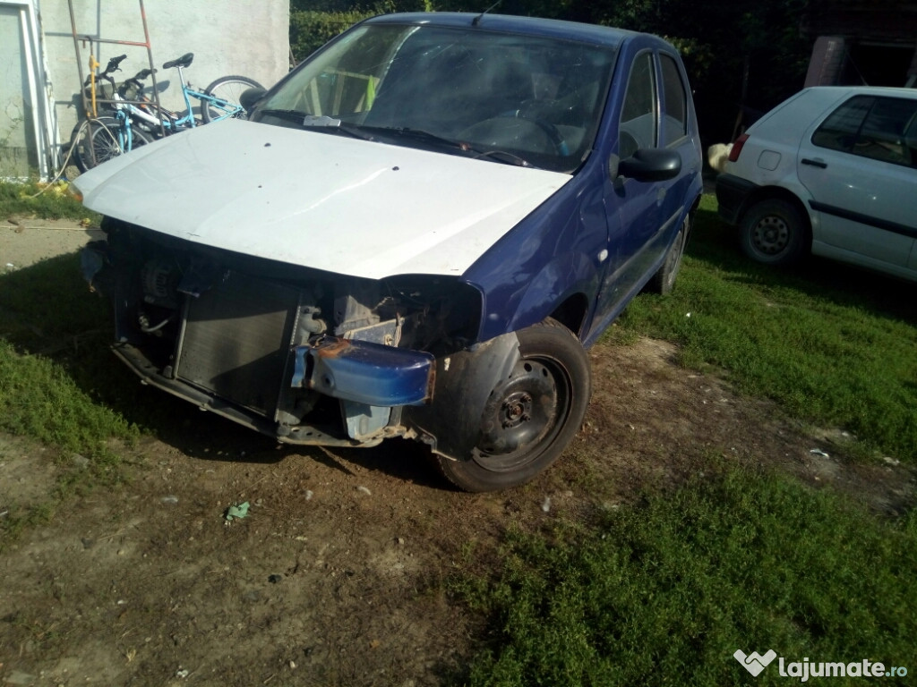 Dezmembrez  Dacia Logan 1.4 mpi