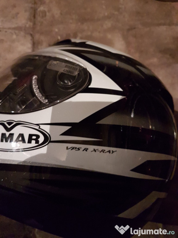 Casca moto