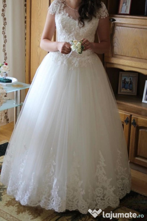 Rochie de Mireasa