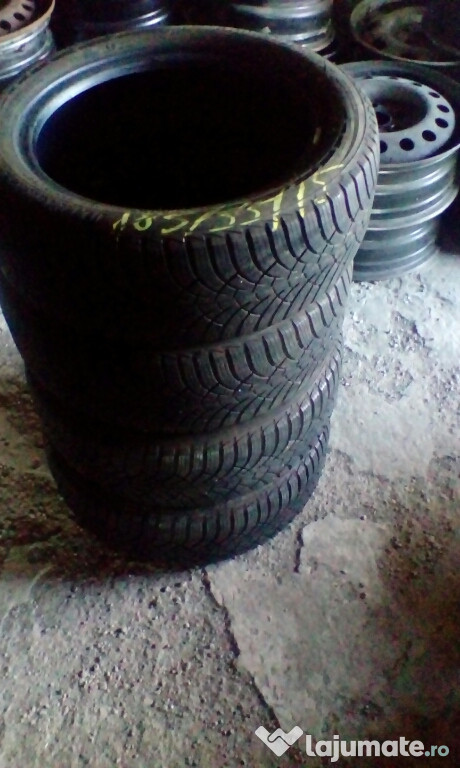 Anvelope 185/55/15