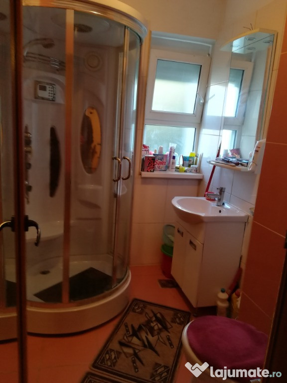 Apartament 2 camere, Stațiunea Durău.