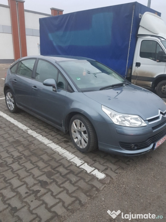 Citroen c4 2005