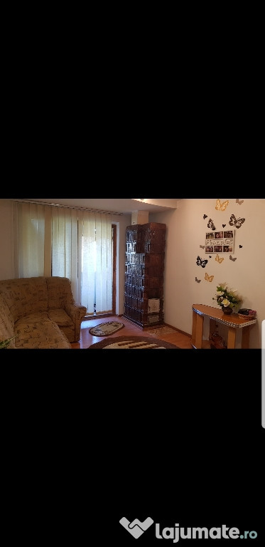 Apartament 2 camere varfu campului