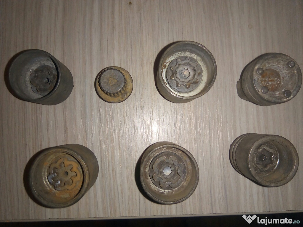 Antifurt Bmw Audi Mercedes Opel Wv Alfa Romeo Fiat