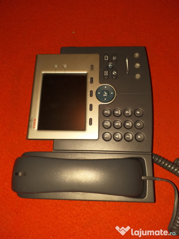 Telefon IP Cisco 7945 G