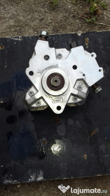 Pompa inalta iveco daily