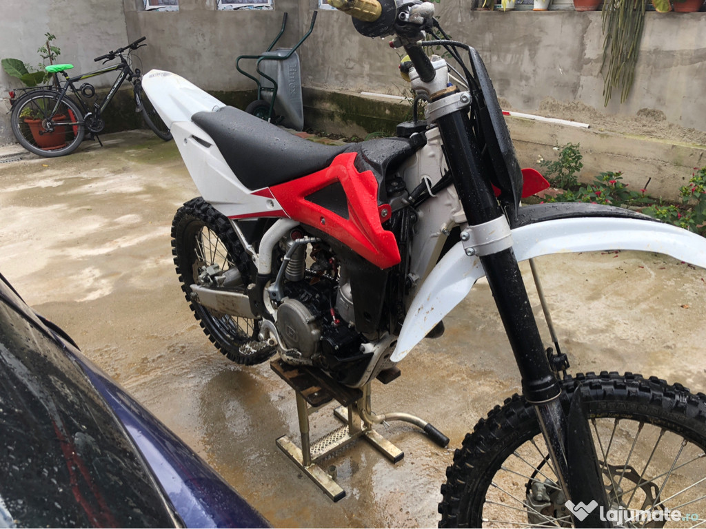 Husqvarna