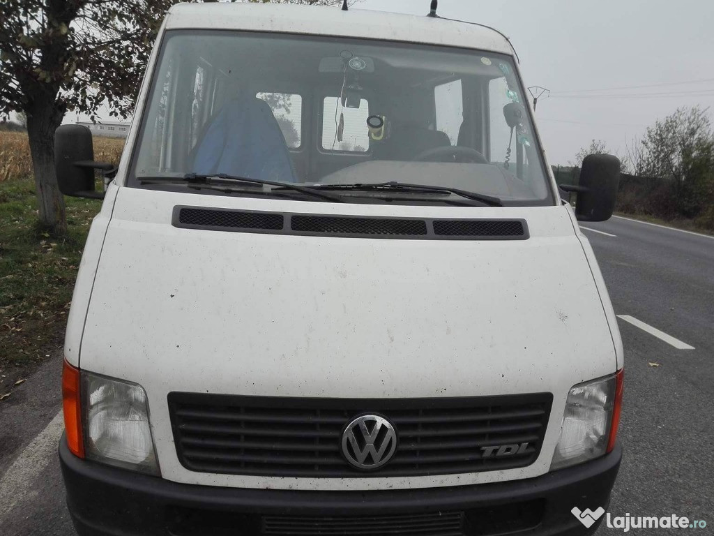 Vw lt 28