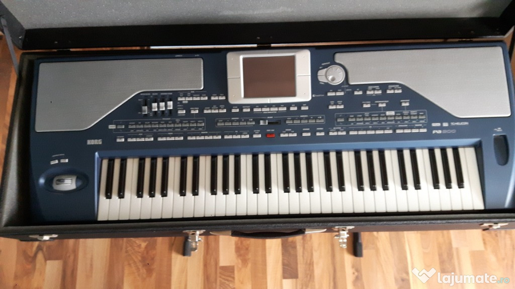 KORG PA 800