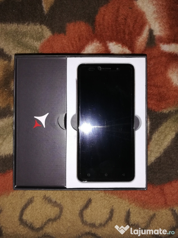 Allwiev p9 energy mini