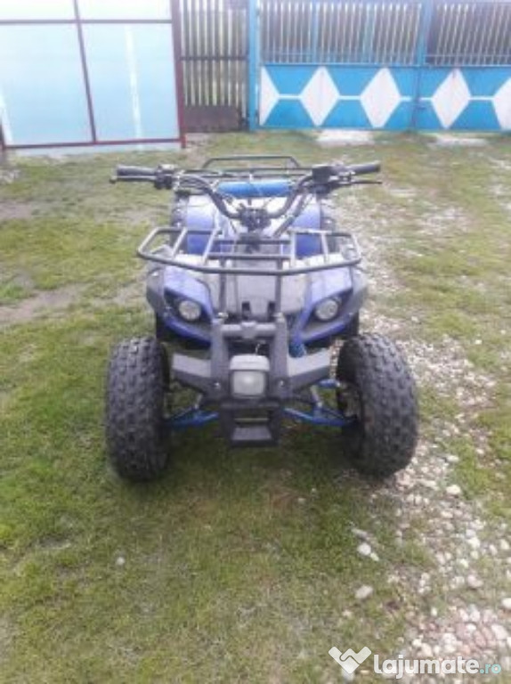 Atv 125