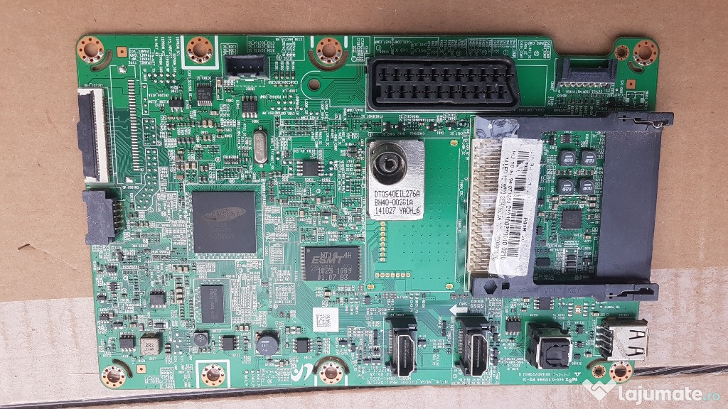 Bn41-02217b bn94-07155j samsung ue40h5003 nt14l_mega_eu