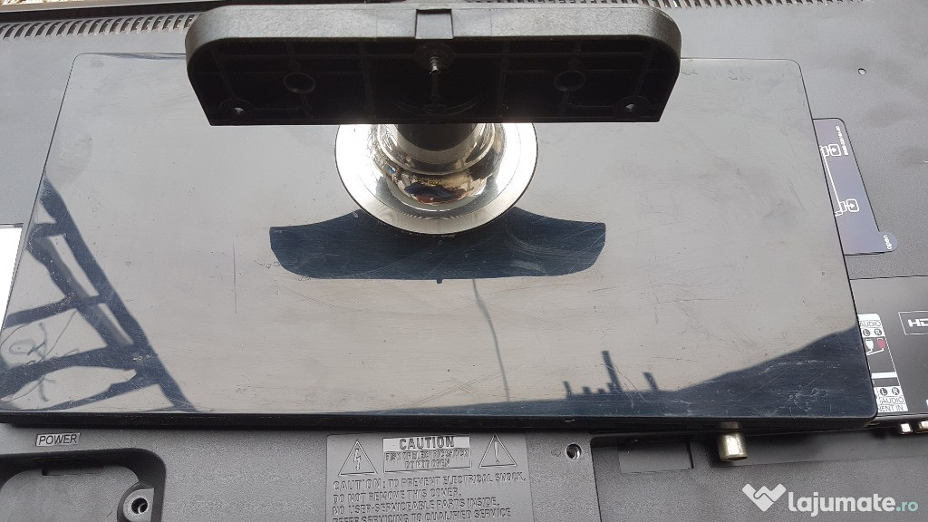 Picior suport stativ samsung 27" ue27d5000 ue27d5000nw
