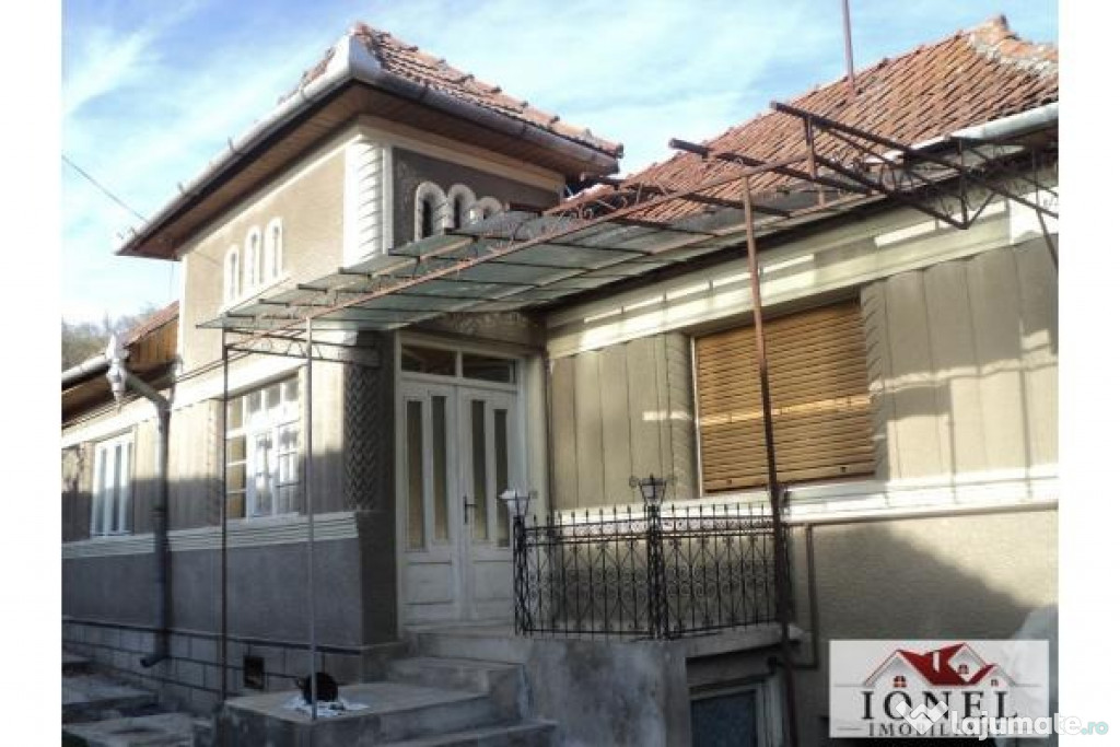 Casa 3 camere situata in Cetea, Alba 800 mp teren