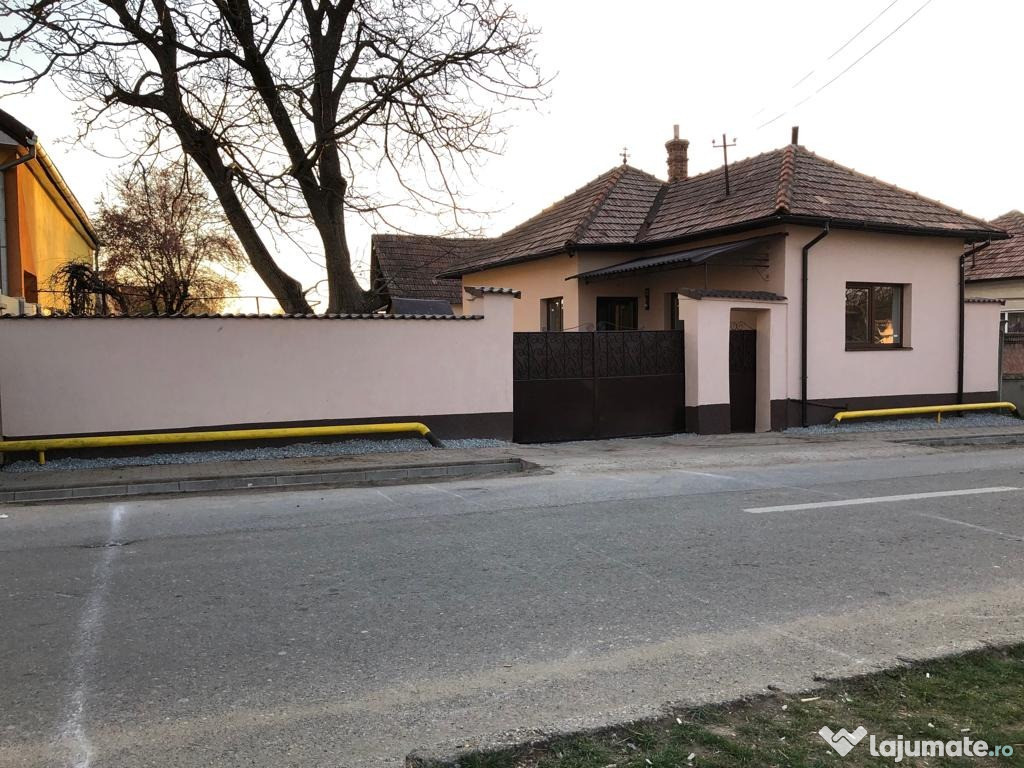 Casa in Alba Iulia - zona Oarda de Jos