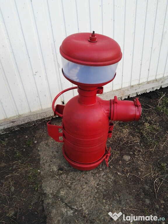 Filtru de aer pentru tractor u 65