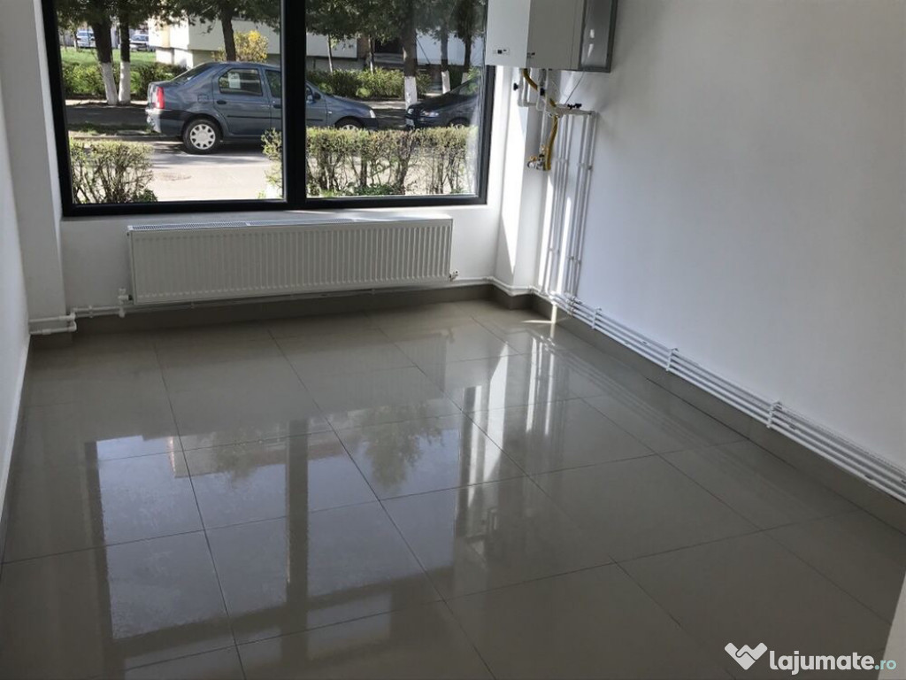 Spațiu Comercial zona centrala