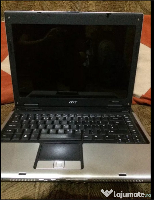 Laptop Acer Aspire 5050 ZR3