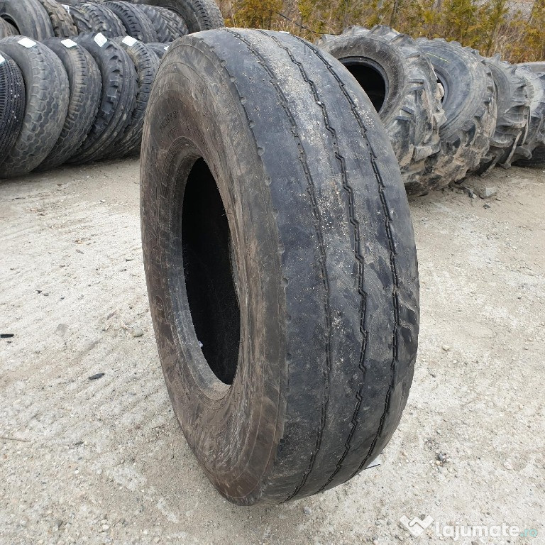 Cauciucuri Directie 13R22.5 Dunlop Anvelope Agro Sh