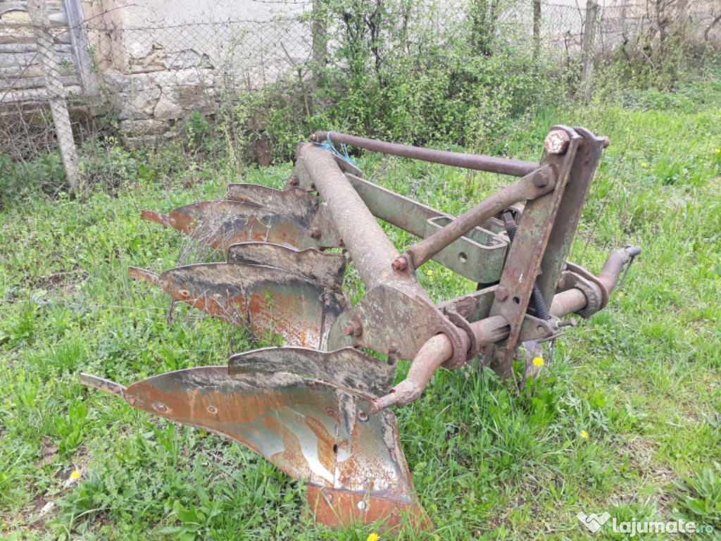 Plug pe teava pp4