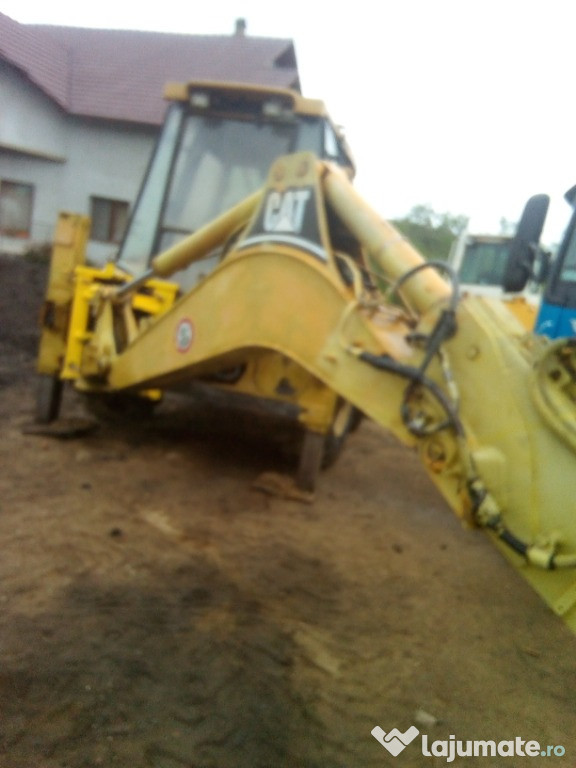 Buldoexcavator