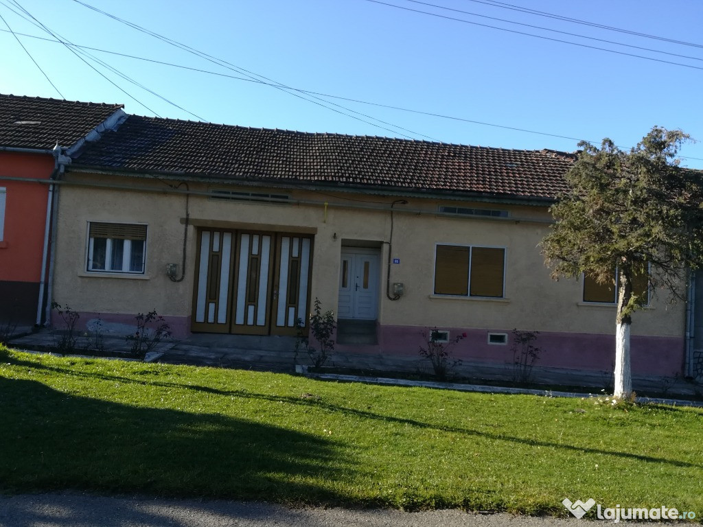 Casa la Marga