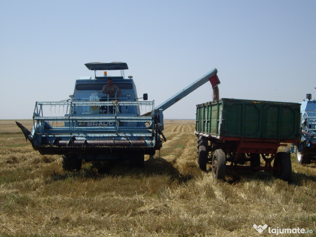 Combina Braud 650