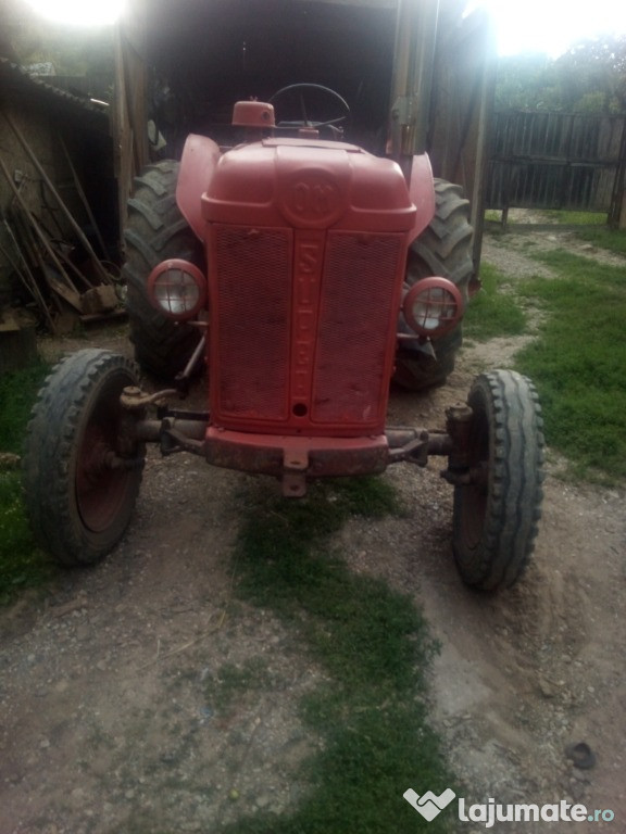 Tractor fiat 60cp