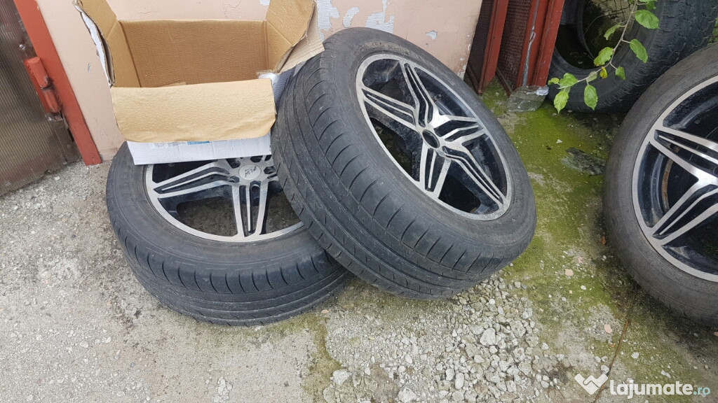 Jante R18 pt Range rover