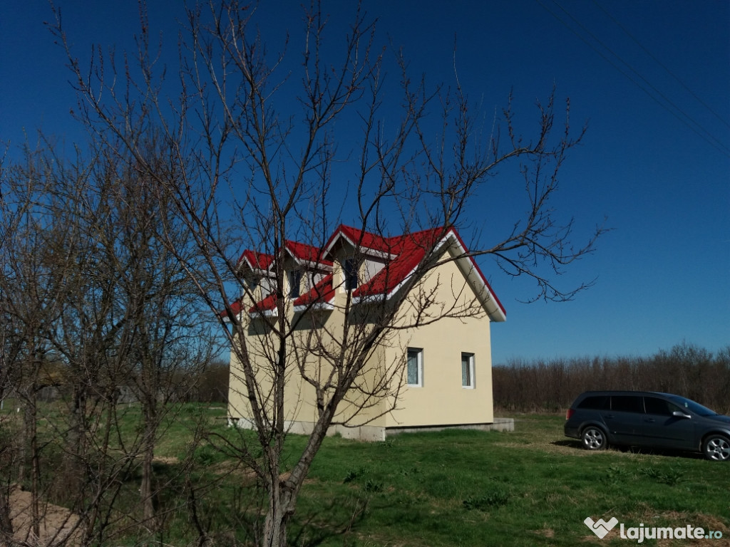 Casă pentru bugetul tău Bila, Giurgiu