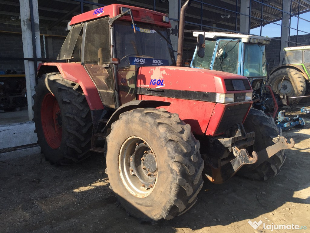 Piese/Dezmembrez tractor Case 5140