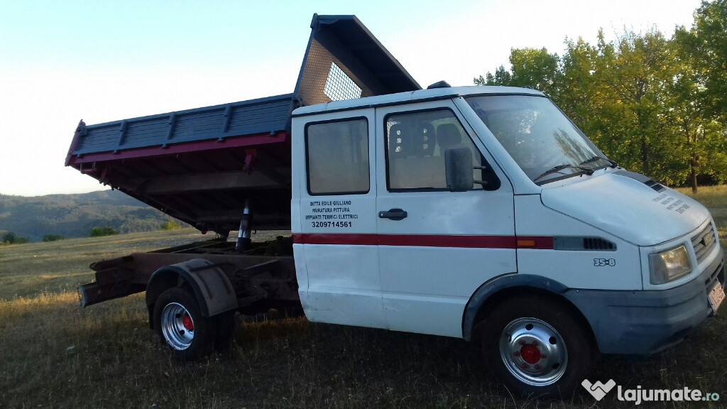 Iveco daily