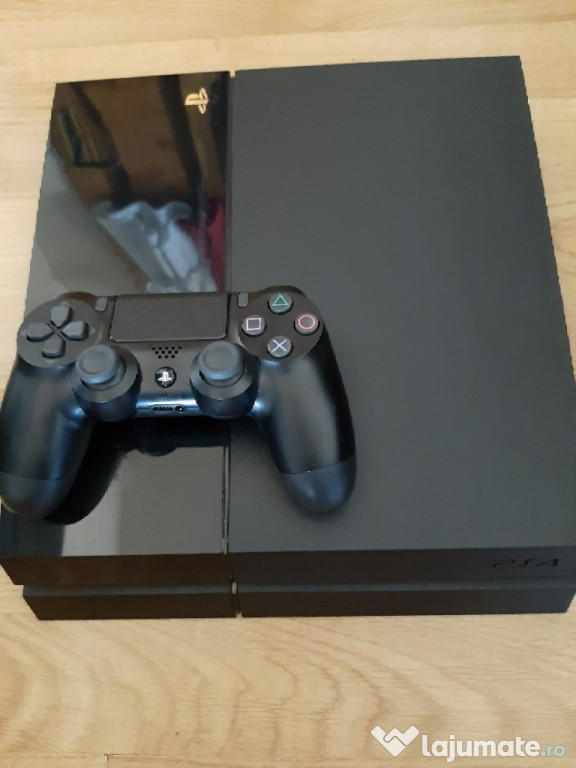 Ps4 cu the crew 2 . Nu accept schimb