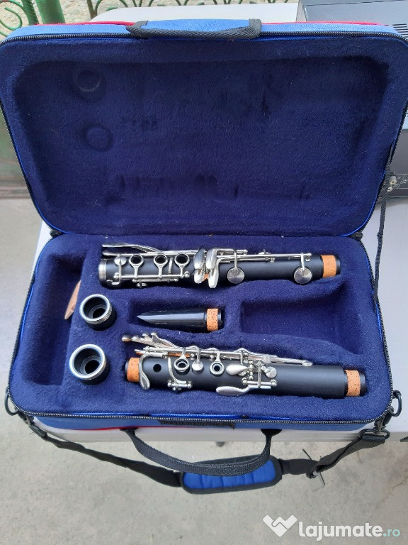 Clarinet