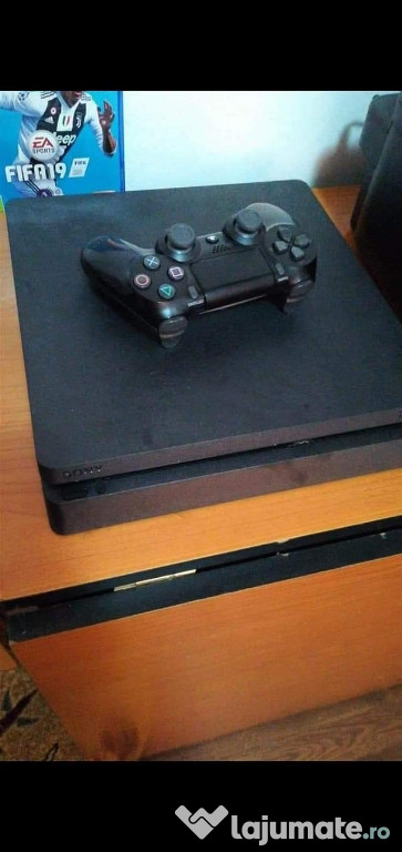 Schimb Play Station 4