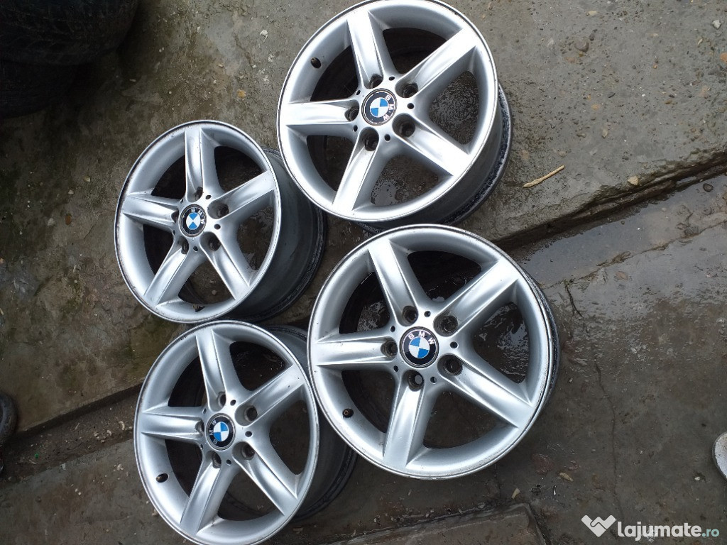 Jante bmw