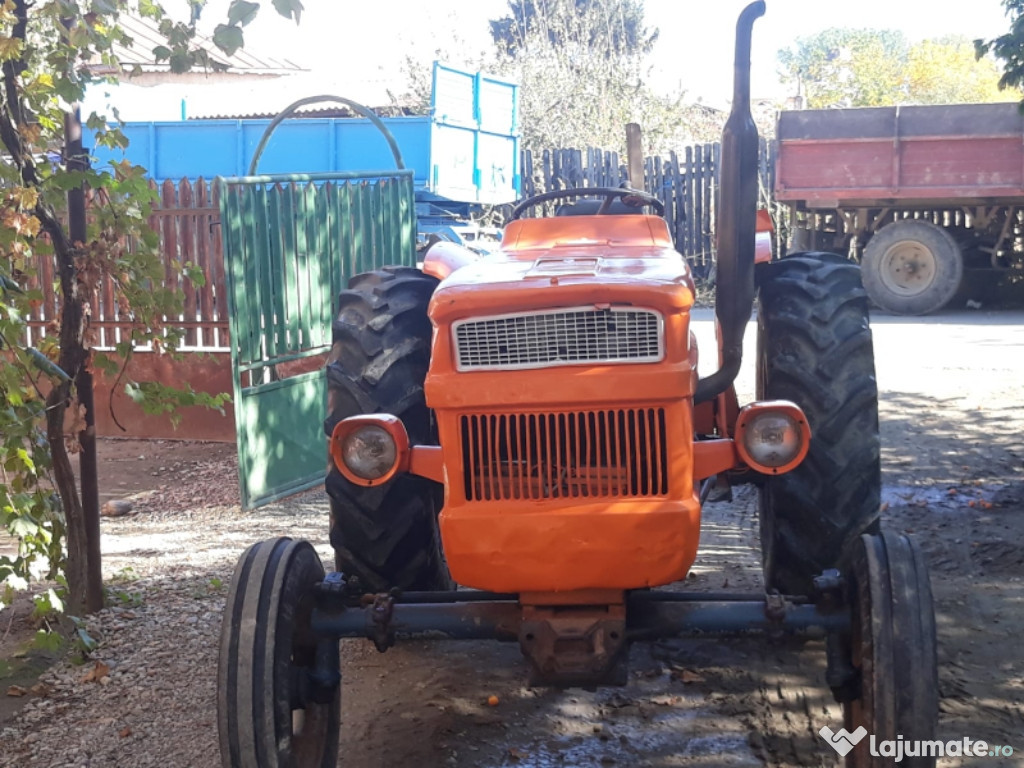Tractor fiat 450