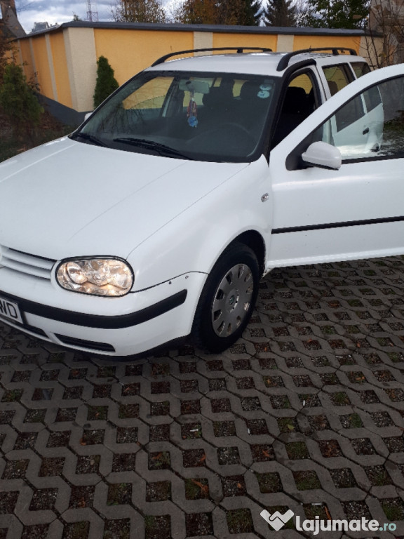 Vw Golf 4