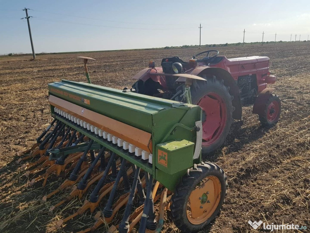Utilaje agricol