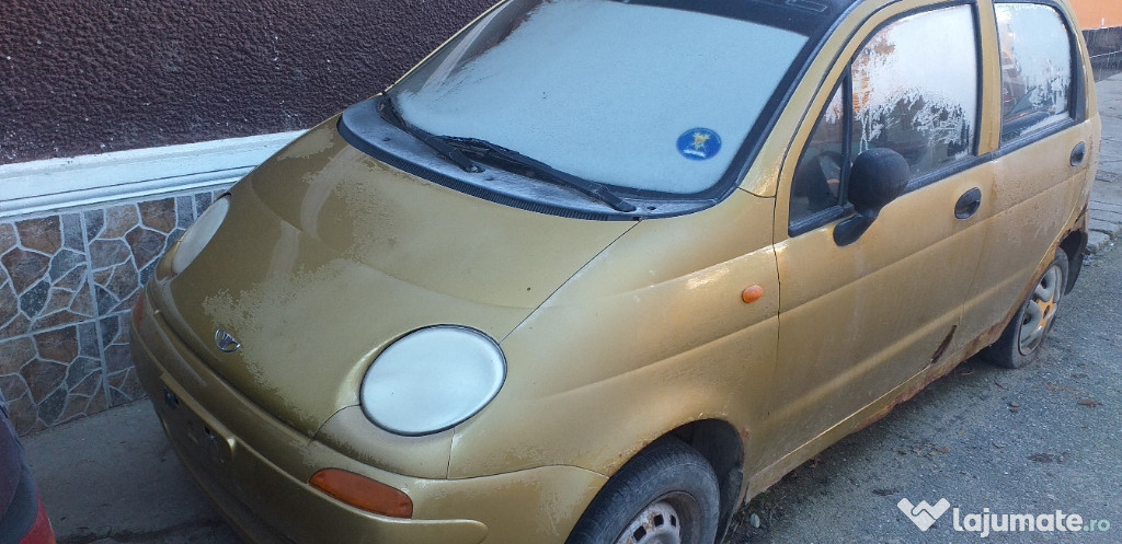 Matiz