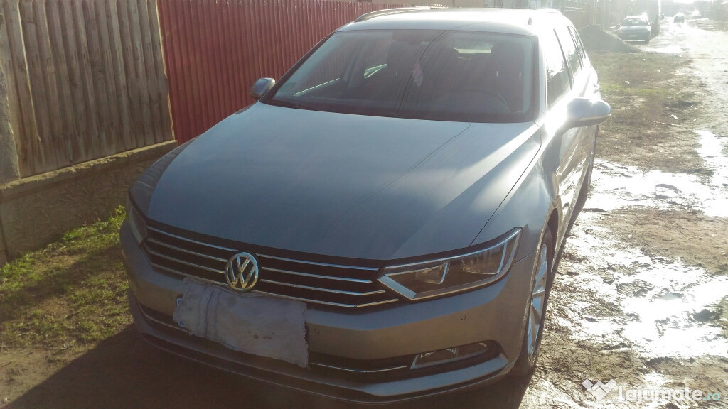 Passat 2.0 tdi