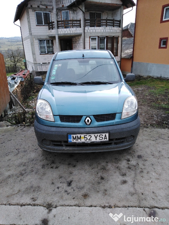 Renault Kangoo