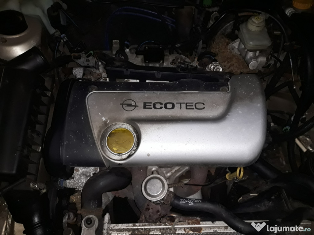 Motor Opel 1.4 16 valve Ecotec