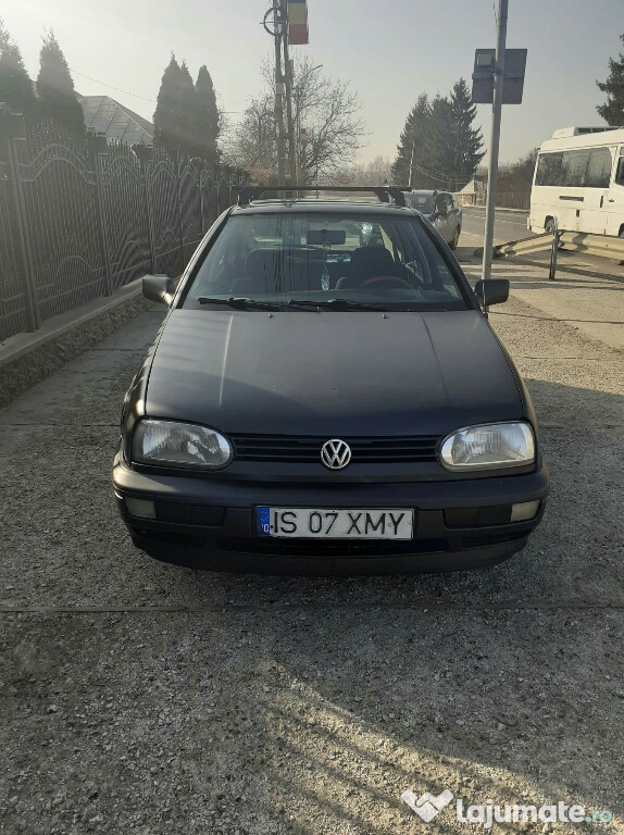 Golf 3 diesel