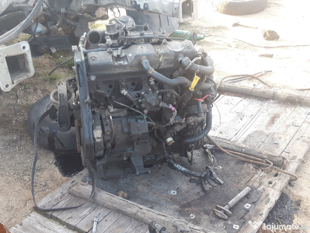 Motor ford focus 1.8 tdci