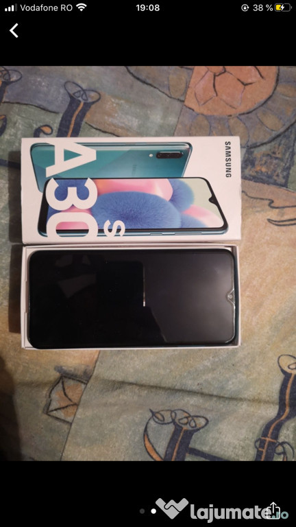 Samsung a30s