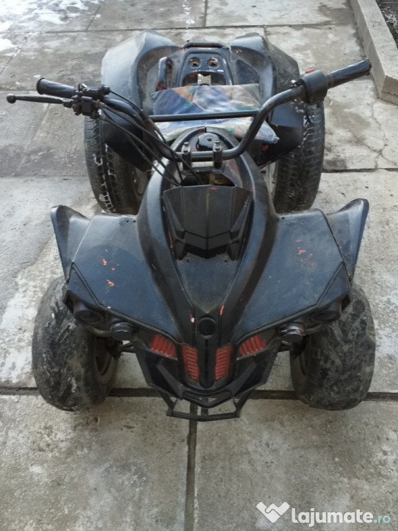 Atv 125