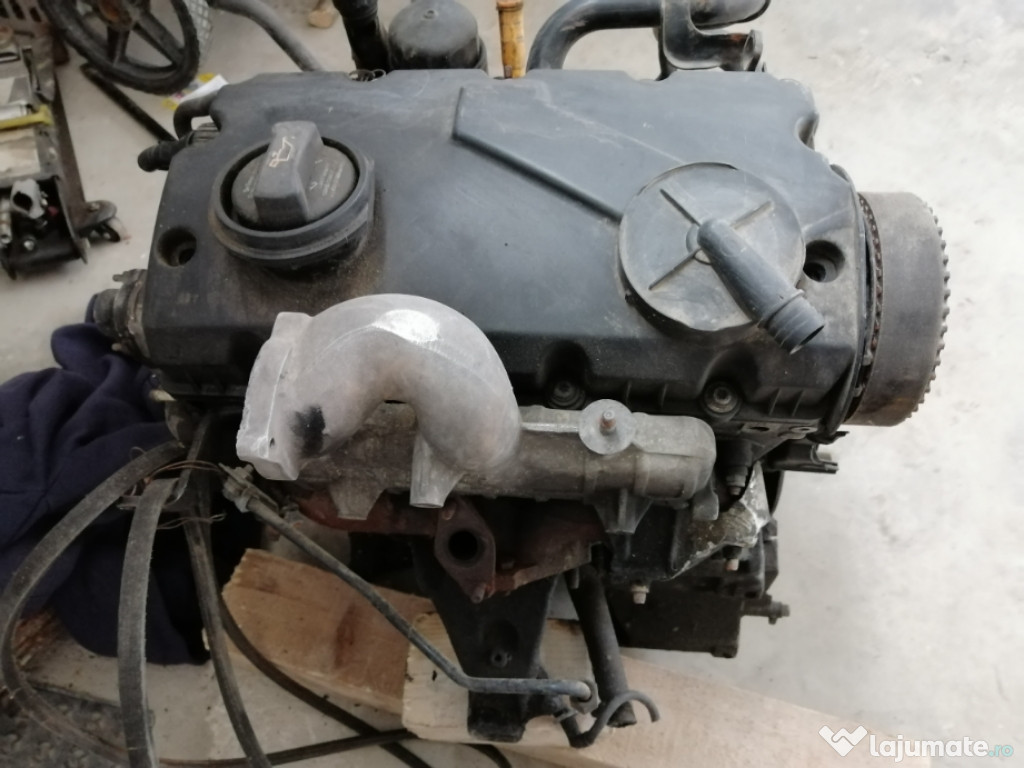 Motor 1.9 PD